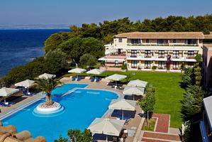 Negroponte Resort Eretria 5* Negroponte Resort Eretria 5*
