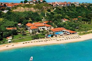 Afitis Boutique Hotel 4* Afitis Boutique Hotel 4*