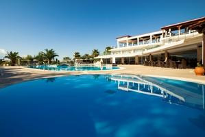 Alexandros Palace Hotel 5* Alexandros Palace Hotel 5*