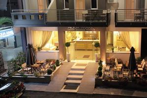 Aqua Mare Hotel 3* Aqua Mare Hotel 3*