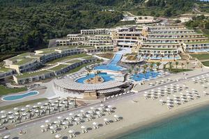 Miraggio Thermal Spa Deluxe 5* Miraggio Thermal Spa Deluxe 5*