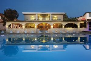 Portes Beach 4* Portes Beach 4*