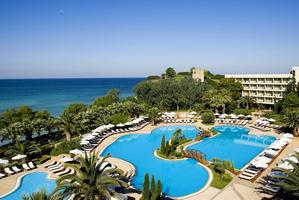 Sani Beach 5* Sani Beach 5*