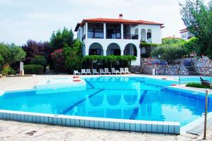 Toroneos Hotel 2+* Toroneos Hotel 2+*