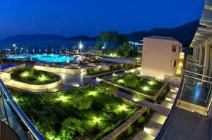 Ionian Emerald Resort 5* Ionian Emerald Resort 5*