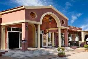 Mayor Capo Di Corfu Hotel 4* Mayor Capo Di Corfu Hotel 4*