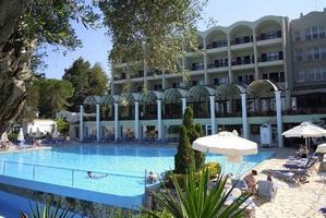 Grecotel Daphnila Bay 4* Grecotel Daphnila Bay 4*
