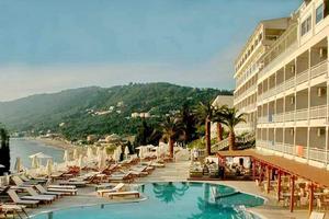 Mayor La Grotta Verde 4* Mayor La Grotta Verde 4*