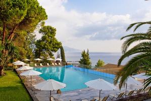 Kontokali Bay 5* Kontokali Bay 5*