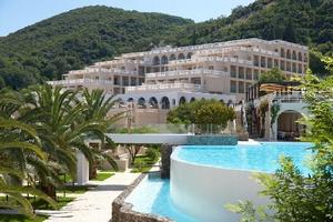 Marbella Corfu 5* Marbella Corfu 5*