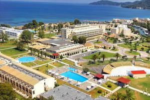 Messonghi Beach Resort 3* Messonghi Beach Resort 3*
