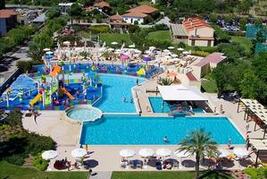 Cronwell Platamon 5* Cronwell Platamon 5*