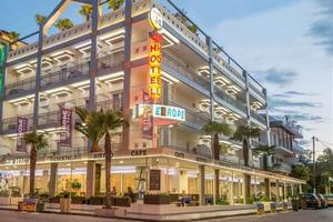 Europe Hotel 3+* Europe Hotel 3+*