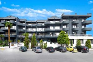 Mediterranean Resort 4* Mediterranean Resort 4*