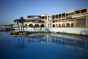 ATRIUM PALACE THALASSO 5* ATRIUM PALACE THALASSO 5*
