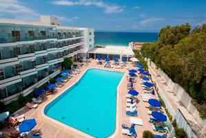 Belair Beach Hotel 4* Belair Beach Hotel 4*