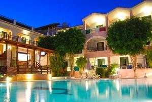 ARION RESORT HOTEL 4* ARION RESORT HOTEL 4*