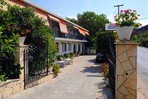 Argassi Beach 3* Argassi Beach 3*