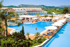 Palazzo Di Zante Hotel & Water Park 4* Palazzo Di Zante Hotel & Water Park 4*