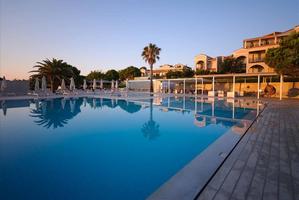 The Bay Hotel & Suites 5* The Bay Hotel & Suites 5*