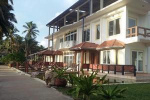 Cosy Beach 3* Cosy Beach 3*