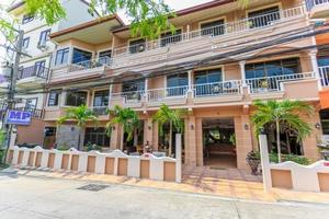 MP Residence 3* MP Residence 3*