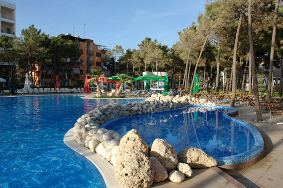 Hotel Dolce Vita 4*
Hotel Dolce Vita 4*