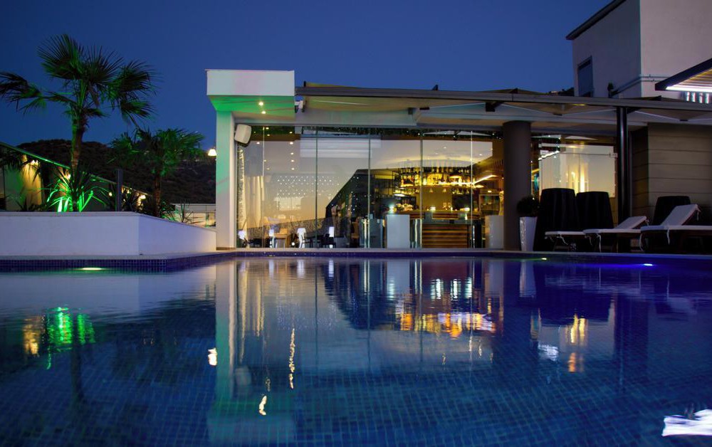 Regina City 4*
Regina City 4*