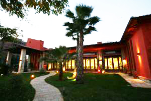 Vila Belvedere 3*
Vila Belvedere 3*