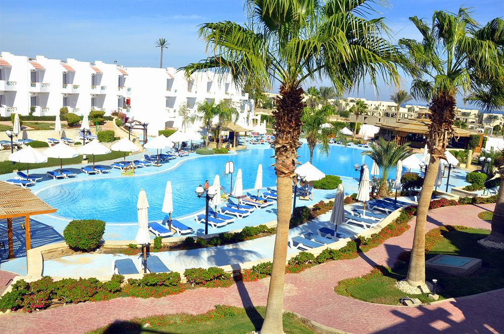 Aurora Cyrene Resort 4*
Aurora Cyrene Resort 4*