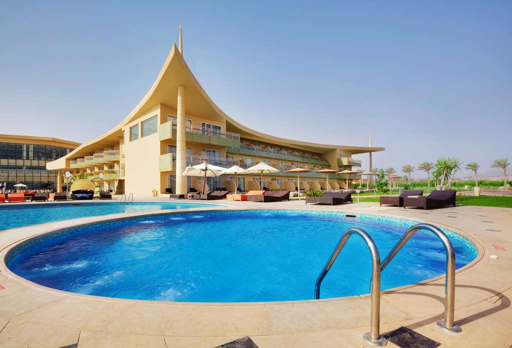 Barcelo Tiran Sharm 5*
Barcelo Tiran Sharm 5*