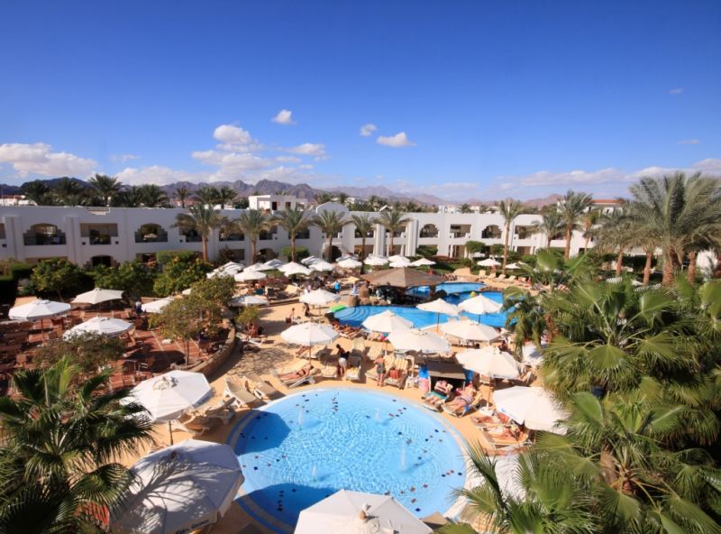 Xperience Saint George 4*
Xperience Saint George 4*