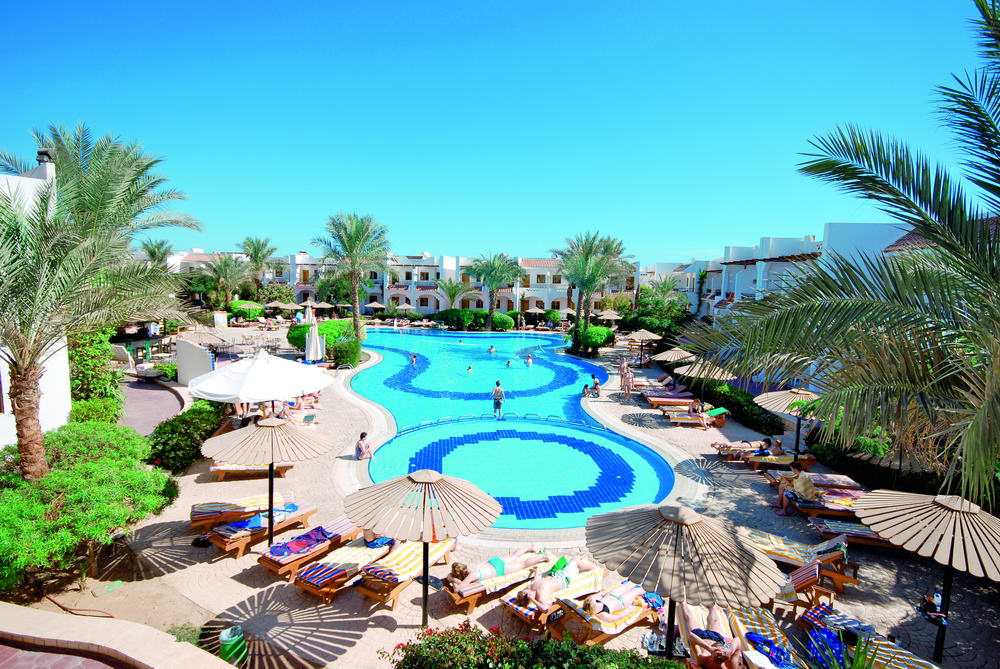Dive Inn Resort 4*
Dive Inn Resort 4*