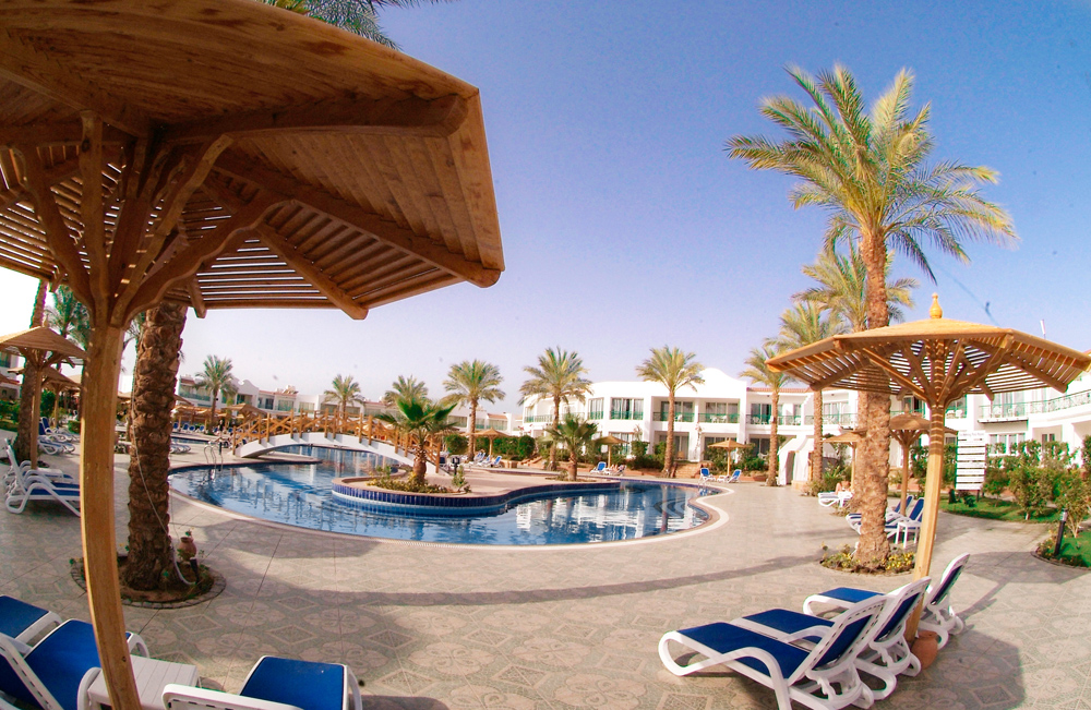 Panorama Naama 4*
Panorama Naama 4*