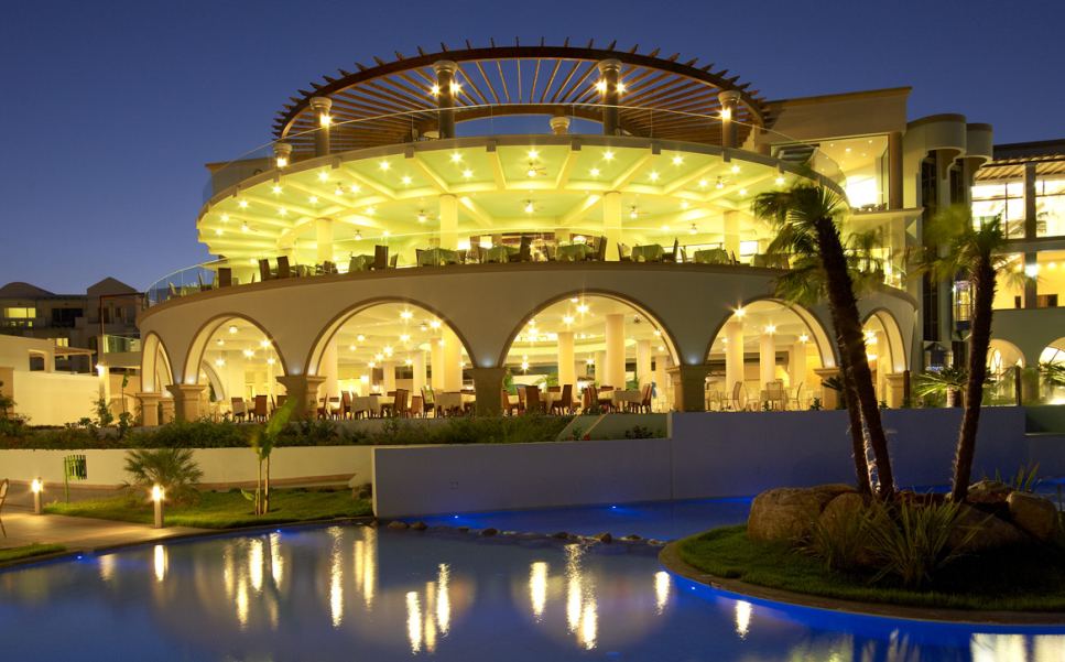 Atrium Prestige Thalasso 5*
Atrium Prestige Thalasso 5*