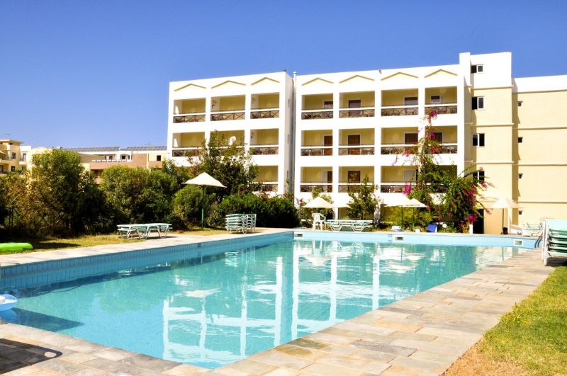 Hersonissos Palace 5*
Hersonissos Palace 5*