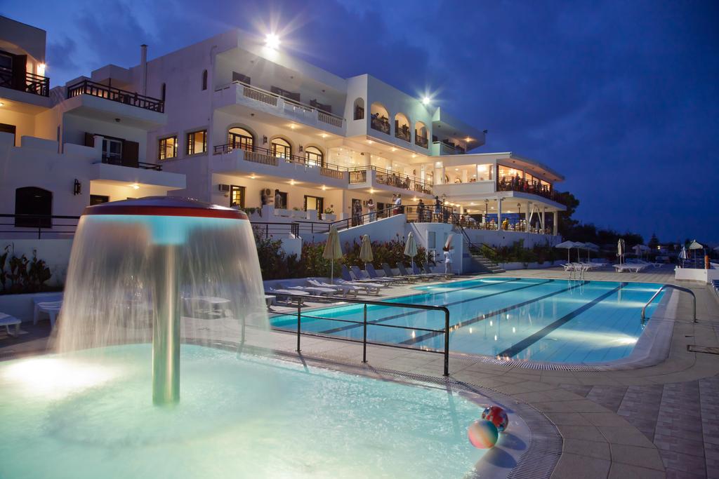 Horizon Beach Hotel 4*
Horizon Beach Hotel 4*