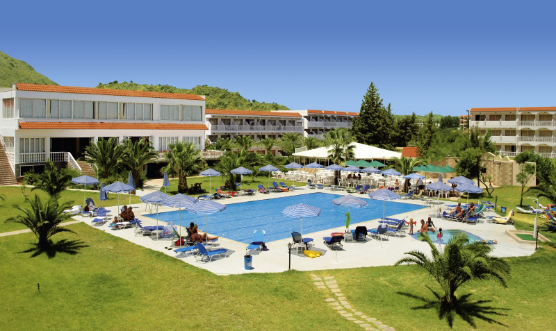 Kolymbia Star
Kolymbia Star