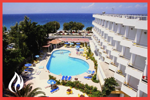 Lito Hotel 3*
Lito Hotel 3*