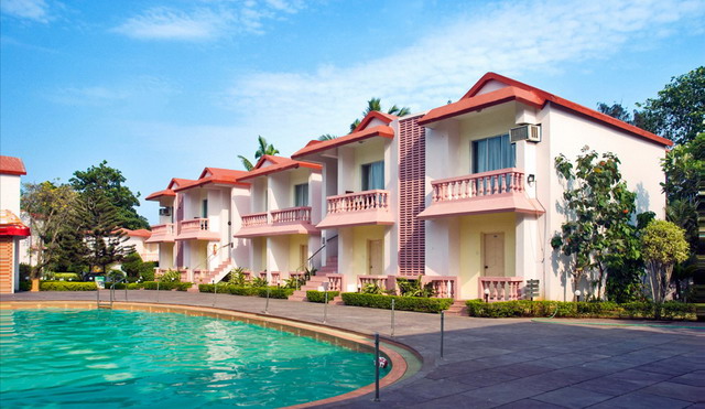Bollywood Sea Queen 3*
Bollywood Sea Queen 3*