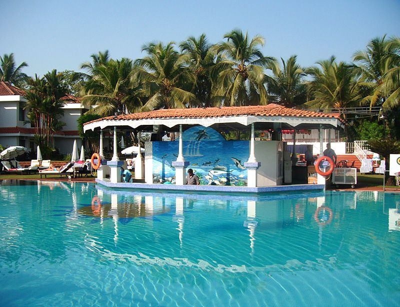 Haritage Village Club 4*
Haritage Village Club 4*
