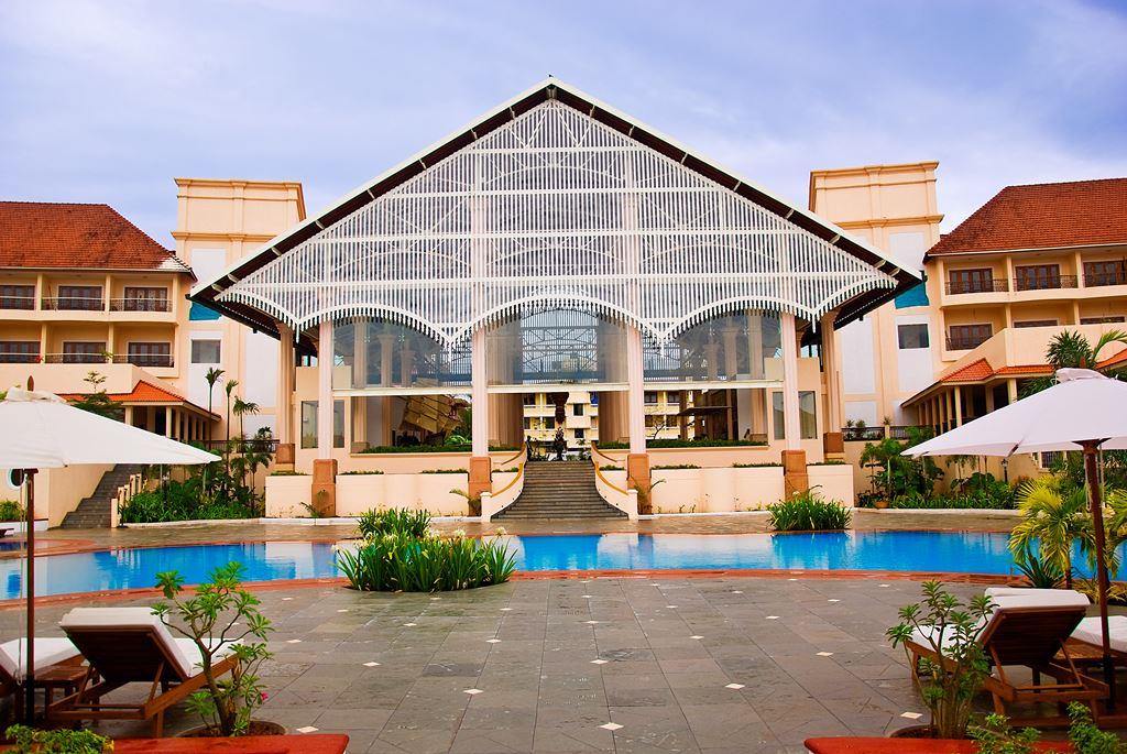 Radisson Blu Resort 5*
Radisson Blu Resort 5*
