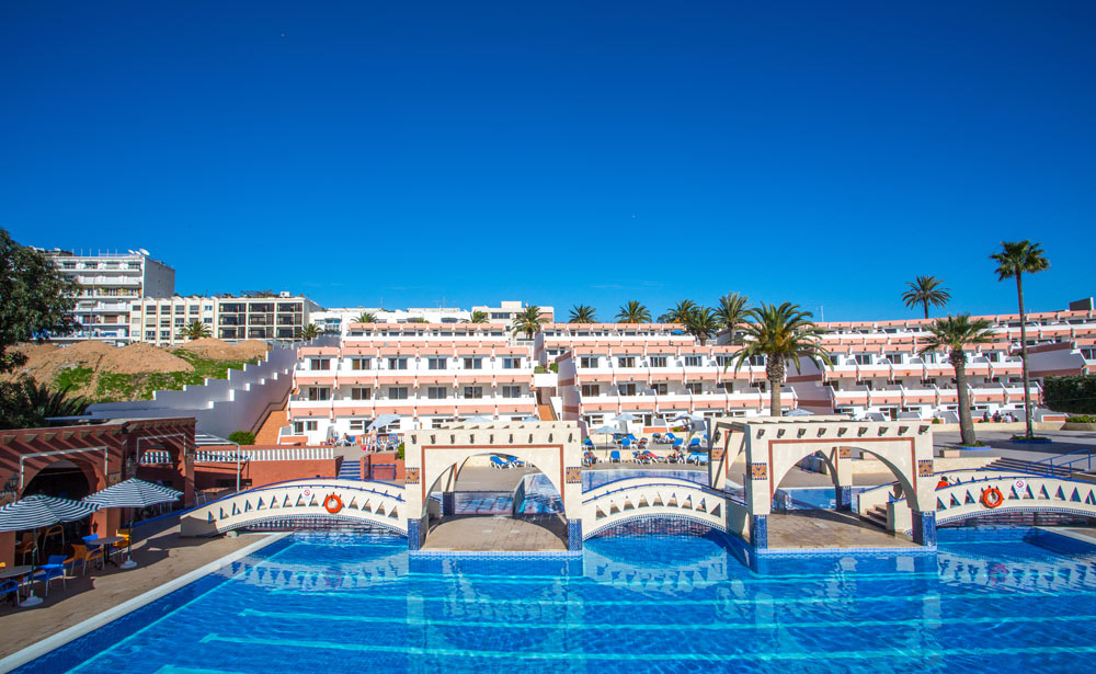 Club Almoggar 4*
Club Almoggar 4*