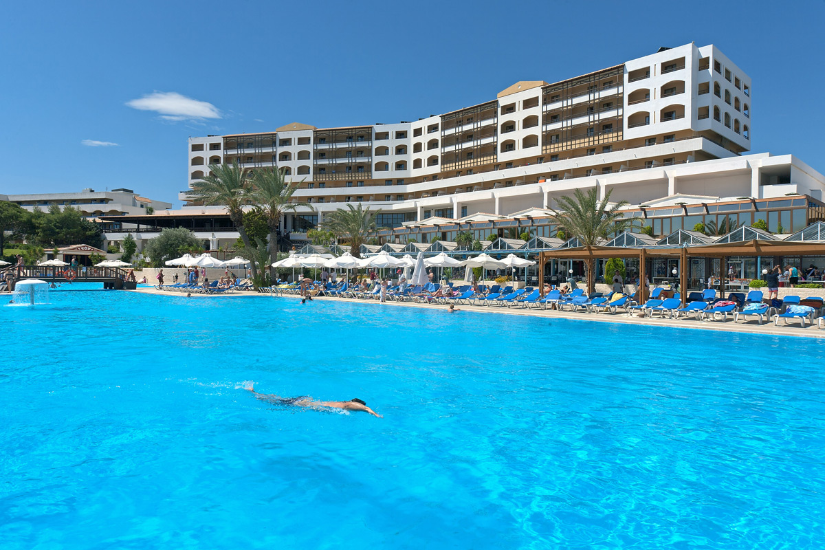 Aldemar Amilia Mare 5*
Aldemar Amilia Mare 5*