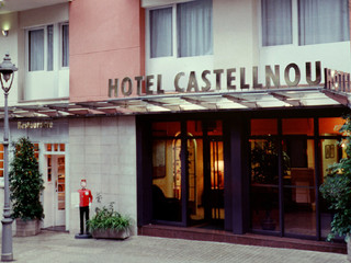 Catalonia Catellnou 3*
Catalonia Catellnou 3*