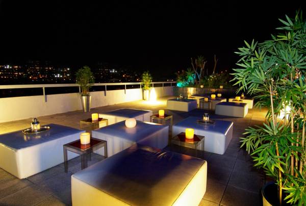 Expo Hotel Barcelona 4*
Expo Hotel Barcelona 4*