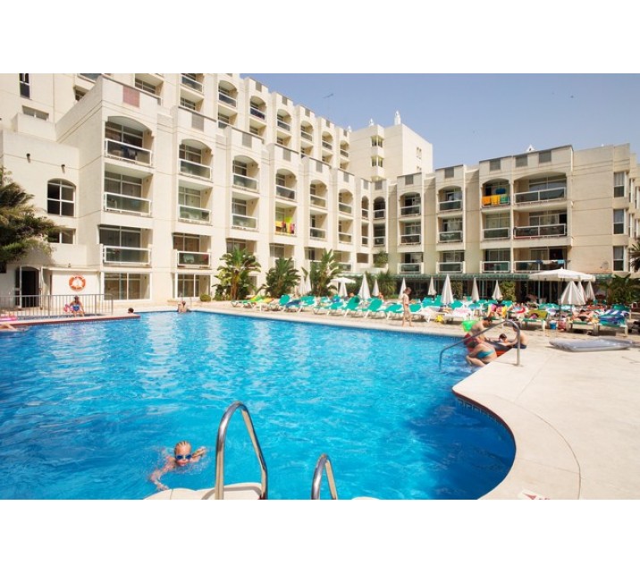 MS Aguamarina 4*
MS Aguamarina 4*