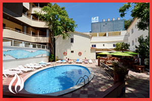 Moremar 3*
Moremar 3*