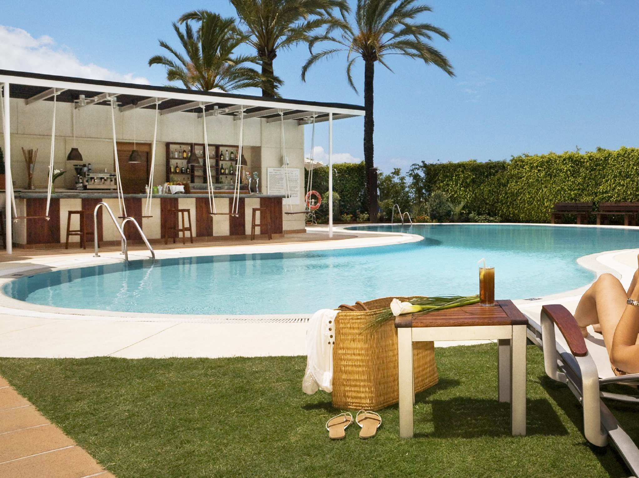 NH Marbella 4*
NH Marbella 4*