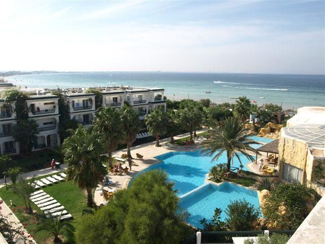 Bravo Monastir 3*
Bravo Monastir 3*
